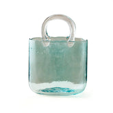Sac de courses Vase en verre